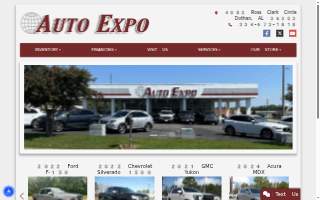 Auto Expo