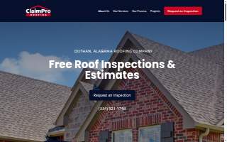 ClaimPro Roofing LLC