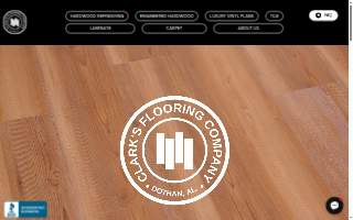 Clark's Hardwood Flooring