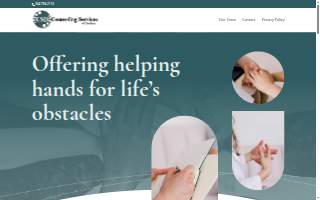 Counseling Services of Dothan