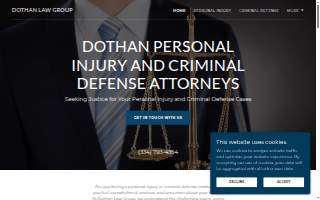Dothan Law Group