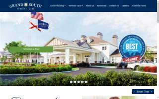 Grand South Senior Living