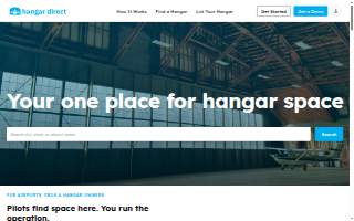 Hangar 38 Dothan