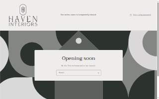 Haven Interiors