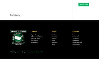 Higgins Electric Inc