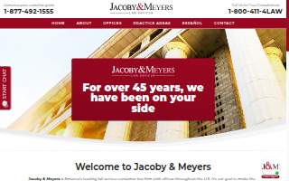 Jacoby & Meyers of Dothan