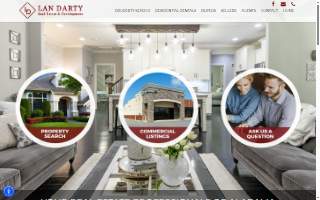 Lan Darty Real Estate & Development LLC