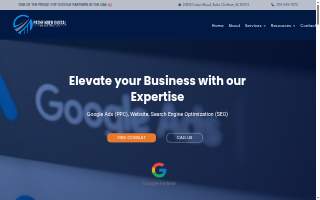 Pathfinder Digital Marketing LLC