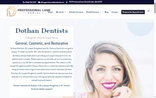 Professional Lane Dental