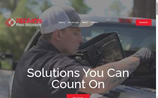 Redmon Pest Solutions