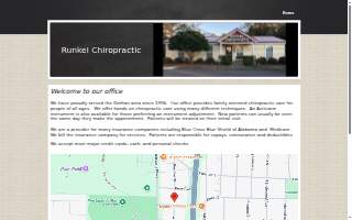 Runkel Chiropractic