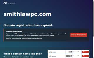 Smith Law, PC