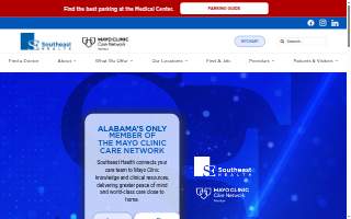 Southeast Health
