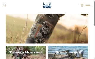 Southern Outdoor Sports