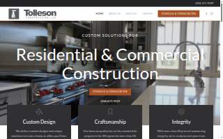 Tolleson Construction, LLC