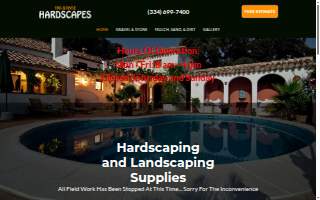 Tri-State Hardscapes