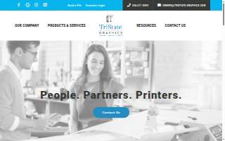 TriState Graphics of Dothan