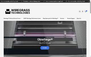Wiregrass Technologies