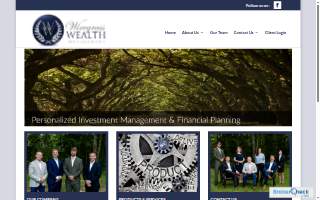 Wiregrass Wealth Management, LLC