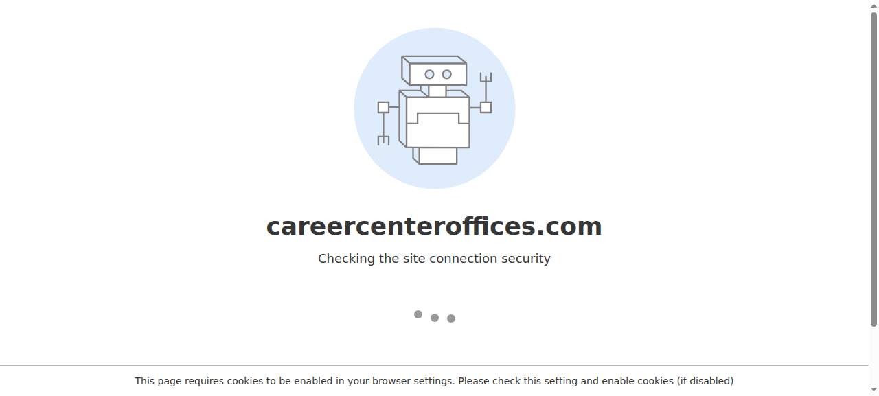 Alabama Career Center