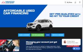 Car-Mart of Enterprise