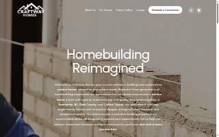 Craftway Homes