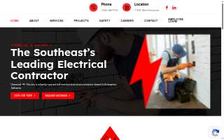 Diamond R Electric