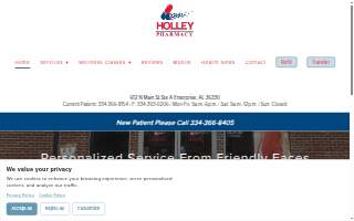 Holley Pharmacy