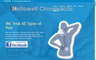 Hollowell Chiropractic Clinic