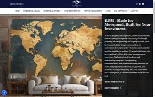 KDM Property Management, LLC