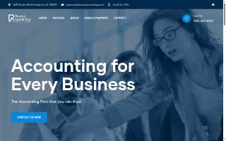Rascoe Accounting