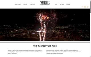 Westgate Events