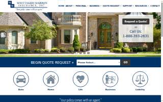 Whittaker-Warren Insurance