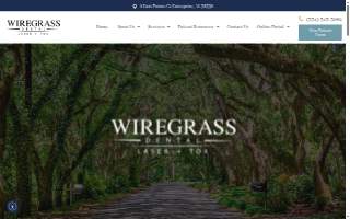 Wiregrass Dental