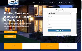 Bandi Roofing and Gutters