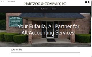 Hartzog & Company PC