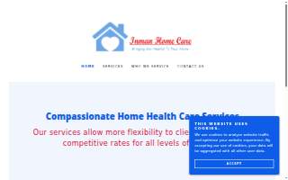 Inman Home Care