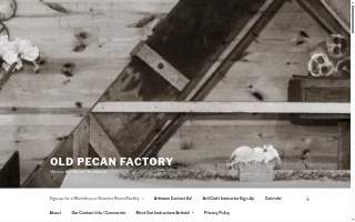Old Pecan Factory, LLC