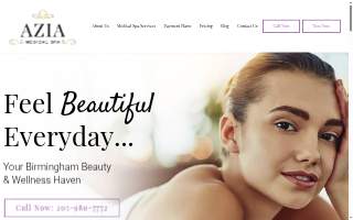 Azia Medical Spa of Fairfield