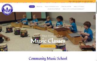 Music For Kids School