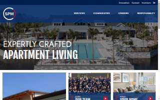 SPM Property Management - SPM, LLC