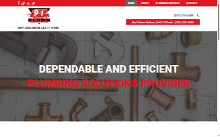 9-1 Plumb, Plumbing & Drain Cleaning LLC