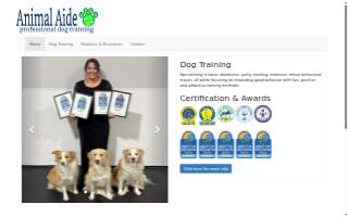 Animal Aide