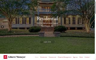 Ashurst Niemeyer Real Estate