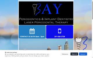 Bay Periodontics & Implant Dentistry, PC