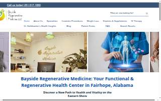 Bayside Regenerative Medicine
