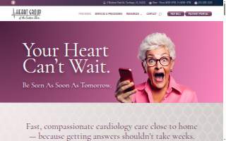 Cardiology Associates