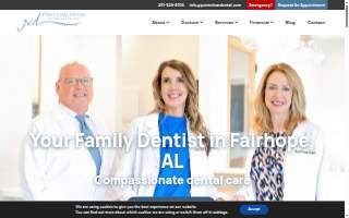 Clear Dental Associates