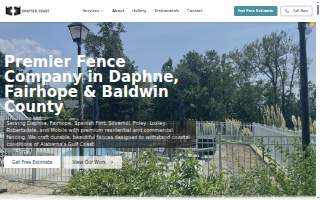 Crafted Coast of Fairhope