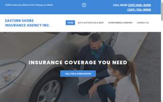 Eastern Shore Insurance Agency